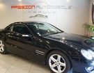 Mercedes Classe SL Classe 500 Phase 2, V8-5.5litres 388ch, à La Baule-Escoublac (44) Mercedes Classe SL Classe 500 Phase 2, V8-5.5litres 388ch, à La Baule-Escoublac (44)
