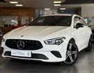 Mercedes Classe CLA