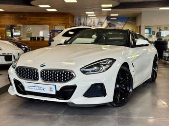  Voir d&eacute;tails -BMW Z4 (G29) 2.0 SDRIVE20I M SPORT BVA8 &agrave; Orchamps-Vennes (25)