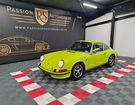 Porsche 911 2.4L S 190 CH ? Restaurée - Expertisée à Saint-Agnan (71) Porsche 911 2.4L S 190 CH ? Restaurée - Expertisée à Saint-Agnan (71)