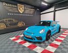 Porsche 911 991.2 GT3 4.0L 500 CH ? BLEU MIAMI Pack à Saint-Agnan (71) Porsche 911 991.2 GT3 4.0L 500 CH ? BLEU MIAMI Pack à Saint-Agnan (71)