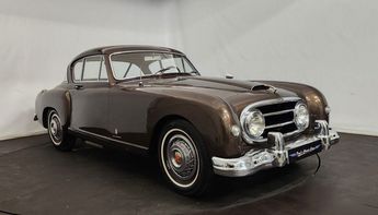 Nash Healey