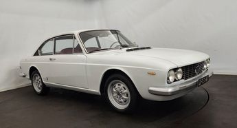 Lancia Flavia