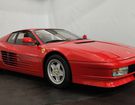 Ferrari Testarossa