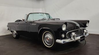  Voir d&eacute;tails -Ford Thunderbird  &agrave; Cr�ances (50)
