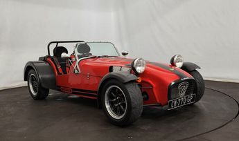 Caterham Super Seven