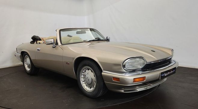 Jaguar XJS cabriolet  de 1995
