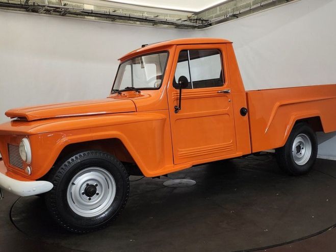 Ford F-Series F75  de 1978