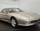 Ferrari 456 GT à Créances (50) Ferrari 456 GT à Créances (50)