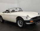 MG MGB B cabriolet à Créances (50) MG MGB B cabriolet à Créances (50)