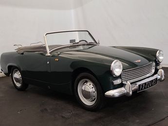 Austin healey Sprite