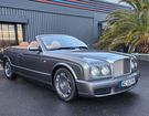 Bentley Azure