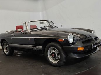 MG MGB