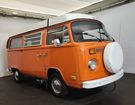 Volkswagen Combi