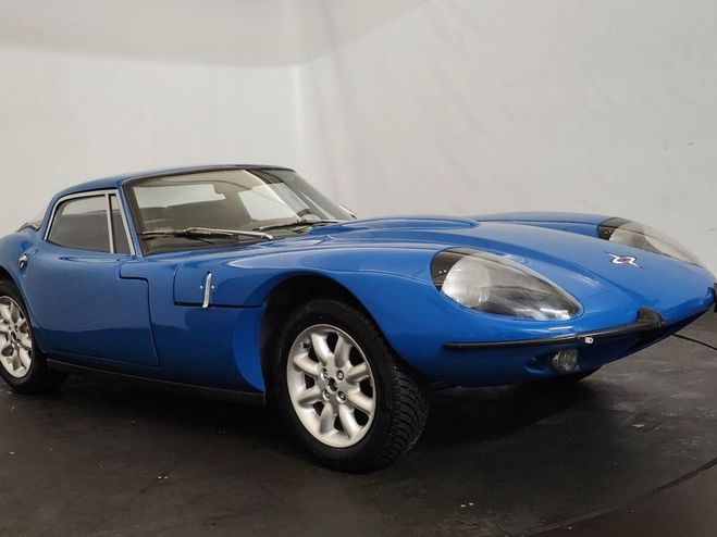 Autres marques Marcos 2 Litres  Bleu de 1969