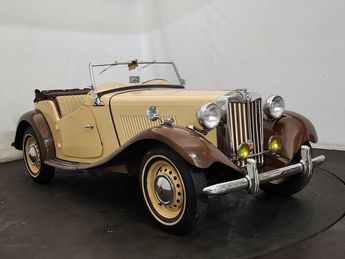 MG TD