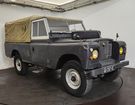 Land rover Series 109 III à Créances (50) Land rover Series 109 III à Créances (50)