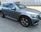 Mercedes GLC
