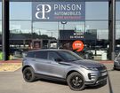 Land rover Range Rover EVOQUE 2.0 D180 - BVA R-Dynamic SE à Cercottes (45) Land rover Range Rover EVOQUE 2.0 D180 - BVA R-Dynamic SE à Cercottes (45)