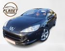 Peugeot 407 Coup� 2.7 HDi &agrave; Montceau-les-Mines (71)