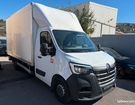 Renault Master III (2) 2.3 DCI 165 Châssis Cabine Caiss à Le Rove (13) Renault Master III (2) 2.3 DCI 165 Châssis Cabine Caiss à Le Rove (13)