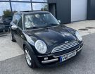 Mini One 1.6i - 115 - BV CVT R50 - R53 COUPE Coop à Montmagny (95) Mini One 1.6i - 115 - BV CVT R50 - R53 COUPE Coop à Montmagny (95)