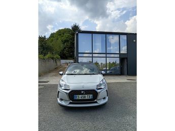 Citroen DS