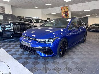  Voir d&eacute;tails -Volkswagen Golf 8 R 2.0 TSI 320 CV Performance LOA : 568 &agrave; Narbonne (11)