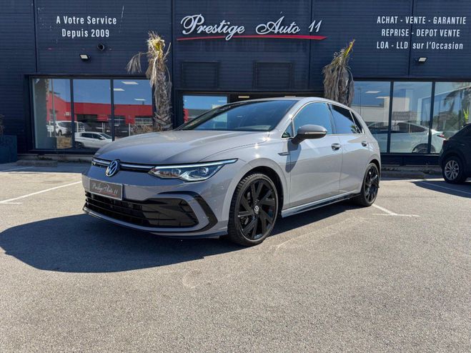 Volkswagen Golf V Berline R line DSG 1ere Main TVA retou Gris de 2024