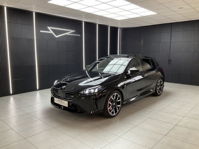 BMW Serie 1 (F70) M135A XDRIVE 300CH M PERFORMANCE Noir de 2024