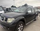 Nissan Navara 2.5 DCI 174CH DOUBLE-CAB XE à Fouquières-lès-Lens (62) Nissan Navara 2.5 DCI 174CH DOUBLE-CAB XE à Fouquières-lès-Lens (62)