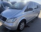 Mercedes Vito FG 111CDI LONG 2T9 CLIM 5PL &agrave; Fouqui�res-l�s-Lens (62)