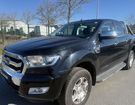 Ford Ranger 3.2 TDCI 200CH DOUBLE CABINE LIMITED BLA à Fouquières-lès-Lens (62) Ford Ranger 3.2 TDCI 200CH DOUBLE CABINE LIMITED BLA à Fouquières-lès-Lens (62)