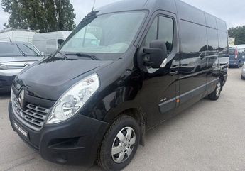  Voir d&eacute;tails -Renault Master III FG R3500 L3H2 2.3 DCI 165CH ENERGY G &agrave; Fouqui�res-l�s-Lens (62)