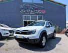 Dacia Duster 1.5 DCI 110CH FAP LAUREATE PLUS 4X2 à La Farlède (83) Dacia Duster 1.5 DCI 110CH FAP LAUREATE PLUS 4X2 à La Farlède (83)