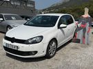 Volkswagen Golf VI 1.6 TDI 105CH BLUEMOTION FAP CONFORTL 2010 voiture occasion &agrave;  La Garde (83)