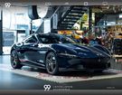 Ferrari Roma 3.9T V8 BVA + KEYLESS Camera ACC PANO LO à Andrézieux-Bouthéon (42) Ferrari Roma 3.9T V8 BVA + KEYLESS Camera ACC PANO LO à Andrézieux-Bouthéon (42)