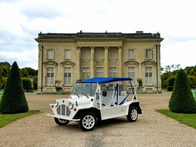 Mini One KATE K0 Extended K0 Blanc de 2024