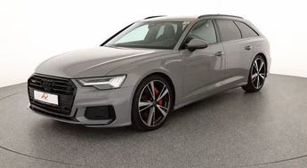  Voir d&eacute;tails -Audi A6 Avant 55 TFSIe quattro S-LINE Comp�titio &agrave; M�teren (59)
