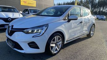  Voir d&eacute;tails -Renault Clio V (BJA) 1.0 SCe 65ch Business -21 &agrave; Quimperl� (29)