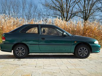  Voir d&eacute;tails -Hyundai Accent 1997 COUPE? &agrave; Saint-Marcel-de-F�lines (42)