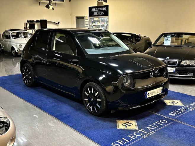 Honda E 153ch Advance NOIR de 2022