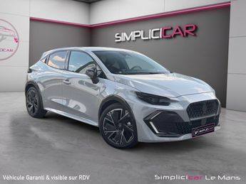  Voir d&eacute;tails -Renault Clio VI Hybrid E-tech 160 Esprit Alpine &agrave;  Le Mans (72)