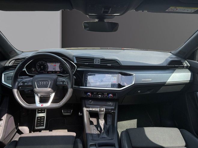 Audi Q3 Sportback SB 45 TFSI-E 245 BUSINESS EXEC Autre de 2021