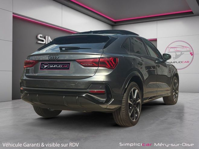 Audi Q3 Sportback SB 45 TFSI-E 245 BUSINESS EXEC Autre de 2021