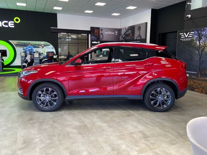 Autres marques Seres Seres 3 LUXE Rouge Clair de 2022
