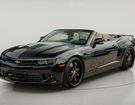 Chevrolet Camaro Cabriolet * V8 6.2 * 405 ch * Edition EU à Cenon (33) Chevrolet Camaro Cabriolet * V8 6.2 * 405 ch * Edition EU à Cenon (33)