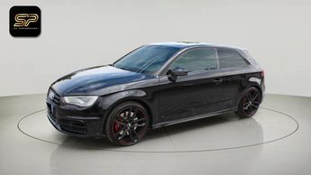  Voir d&eacute;tails -Audi S3 Sportback 8V * 2.0 TFSI * 300 ch * Quatt &agrave; Cenon (33)