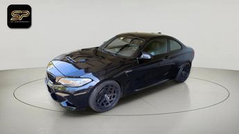  Voir d&eacute;tails -BMW M2 Coup� * 3.0 370 ch * DKG * Harman Kardon &agrave; Cenon (33)