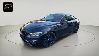  Voir d&eacute;tails -BMW M4 Coup� * 431 ch * DKG * HUD * Carbone * H &agrave; Cenon (33)
